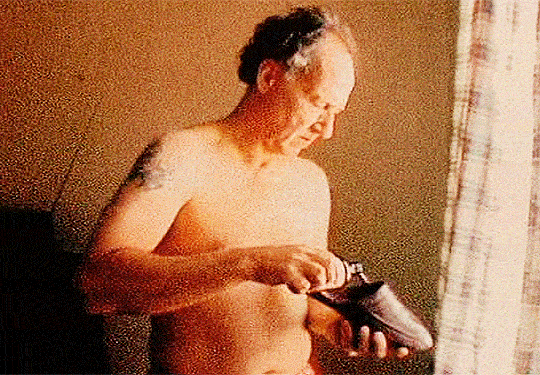 Julien Donkey-Boy (1999) Harmony Korine à votre santé un chausson matin midi et soir