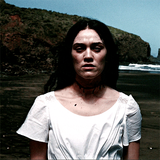 MĀRAMA (2025) dir. Taratoa Stappard du mal à respirer