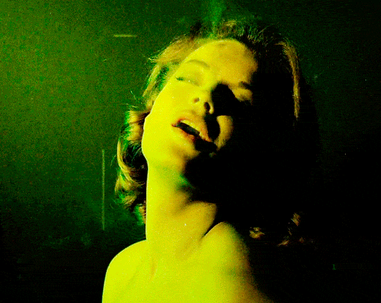 Romy Schneider L'Enfer Henri-Georges Clouzot 1964 inspire