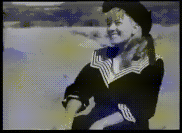 Simón Del Desierto, Luis Buñuel, 1965 quand t'es dans le désert depuis trop longtemps