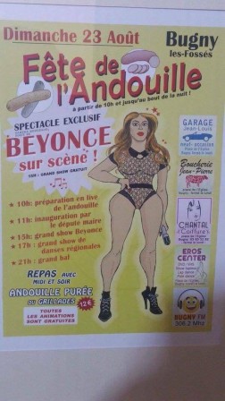 Beyonce à la fête de l'andouille.jpg