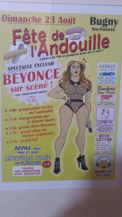 Beyonce à la fête de l'andouille.jpg