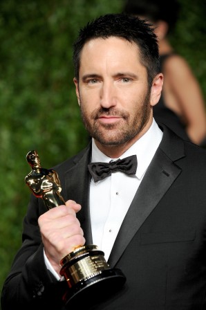 Christophe Castaner Trent Reznor oscar.jpeg