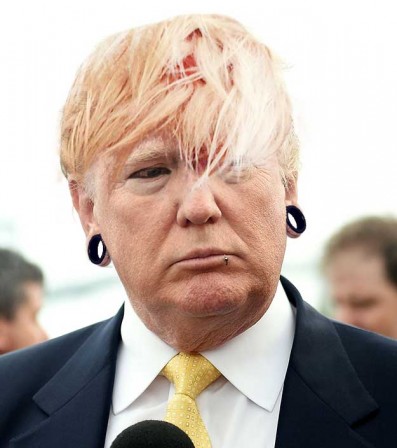 Donald Trump coiffure.jpg, août 2019