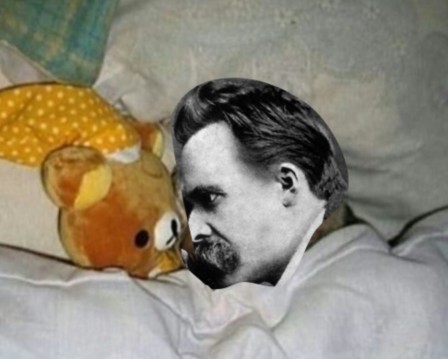 Friedrich Nietzsche et son ours.jpg, nov. 2019