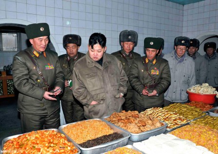 Kim Jong-un demain je me mets au vegan.jpg