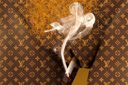 LV for girls-unawares cigarette fumeuse érotisme.jpg, nov. 2019