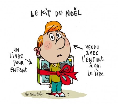 Rémi Malingrëy le kit de Noël.jpg, déc. 2019