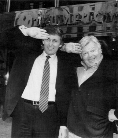 Trump et Benny Hill.jpg