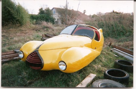 Victor Bouffort la voiture jaune.jpg