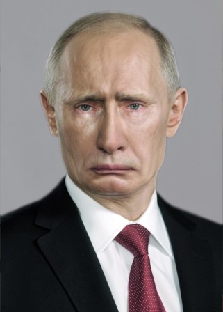 Vladimir Poutine triste.jpeg, oct. 2022