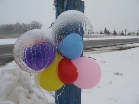 comprendre les expressions françaises on se gèle les ballons anniversaire.jpg