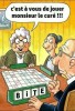 curé scrabble église