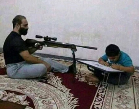 daesh devoirs de vacances.jpg