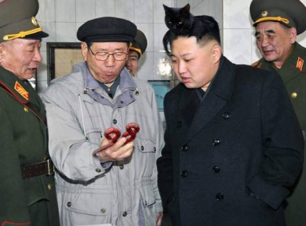 les_coreens_decouvrent_le_bretzel_Kim_Jong-un_chat.jpg