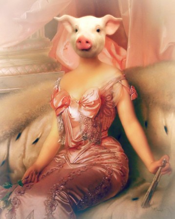 pig_princess_princesse_cochonne_fiancee_bienvenue.jpg