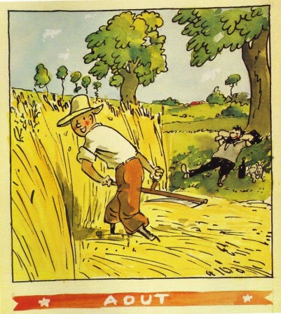 tintin_aout_1944_moisson_chaleur.jpg