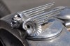 1929 Chevy Viking Valkyrie hood ornament Chevrolet Wagner