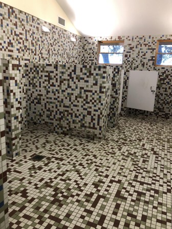 A bathroom at a rest stop in SW Texas made my head spin.jpg, mar. 2020