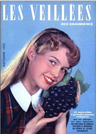 Brigitte Bardot les veillées des chaumières grappe de raisin et foire au vin.jpg, sept. 2020