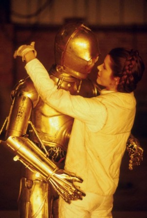 C3PO Star Wars behind the scenes photos 1977 to 1983.jpg, fév. 2021