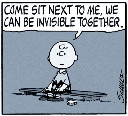 Charlie Brown les invisibles réseaux sociaux facebook.jpg, mai 2023