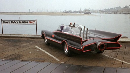 Corgi Batmobile version Série TV Batman voiture.jpg, sept. 2021