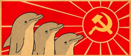 Flipper le dauphin communiste.jpg, janv. 2021