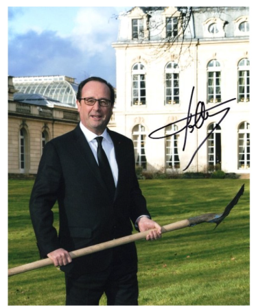 François Hollande fossoyeur comment j'ai enterré la gauche bonne année.png, déc. 2021