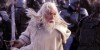 Ian McKellen, Gandalf, Lord Of The Rings épée guerre seigneur des anneaux