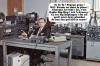 Jean-François Caritte fête de la musique radio libre de jeune