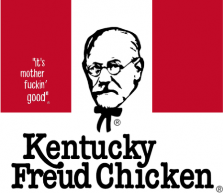 KFC Kentucky Freud Chicken.png, avr. 2020