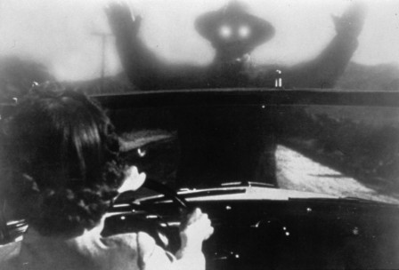 Le Météore de la nuit (titre original It Came from Outer Space 1953.jpg, mar. 2021
