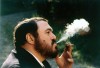 Luciano Pavarotti si à 50 ans tu ne sais pas faire des ronds de fumée tu as raté ta vie