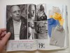Michel Foucault philosophe français et icone du sous-pull