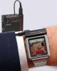 Paris Texas, Seiko T001-5019 montre changement d'heure