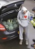 Police Nationale Monsieur êtes-vous sous l'emprise de brocolis tag l'important dans la vie c'est d'avoir une passion addiction drogue stupéfiants