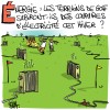 Remy Cattelain golf coupures d'électricité le monde du sport français inquiet pour cet hiver.jpg, déc. 2022