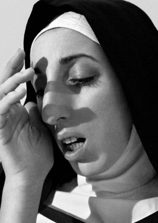 Rossy de Palma religieuse nonne.jpg, déc. 2023