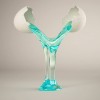 The Sculpted Alphabet by Foreal oeuf bleu.jpg, nov. 2023