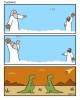 Twonk Snelse l'extinction des dinosaures