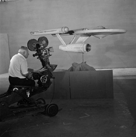 USS Enterprise Star Trek les cameramen de l'espace.jpg, nov. 2023