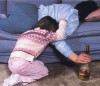 alcool fête des mères bonne fête maman
