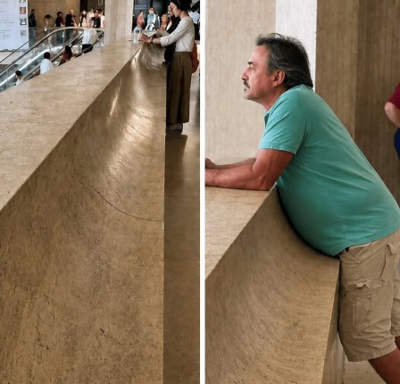 architecture centrée sur l'homme approche qui place le bien-être, la santé, les émotions et les besoins physiologiques et psychologiques des occupants au cœur de la conception des espaces bâtis