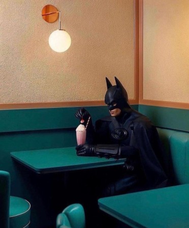 batman milkshake à la cerise.jpg, déc. 2023