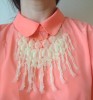 collier en os de squelettes bonne fête d'Halloween maman.jpg, nov. 2021