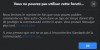 facebook vous ne pouvez pas utiliser cette fonction.JPG, avr. 2021