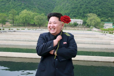 kim jong un rose.jpg, fév. 2020