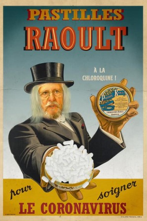 pastilles Raoult à la Chloroquine.jpg, nov. 2020