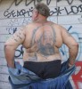 tatouage les caricatures d'Oussama ben Laden.jpg, sept. 2020